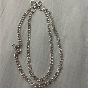 3x Minimalistic Chains